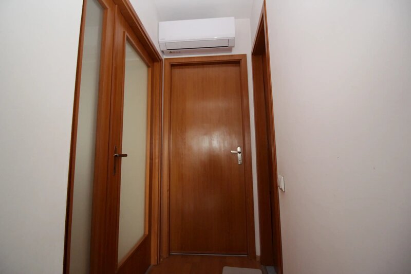Crangasi, 4 camere transformat in 3 camere, centrala proprie, mobilat